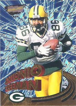 Antonio Freeman
