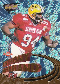 Anthony McFarland