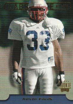 Kevin Faulk