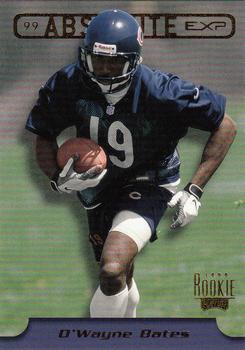 D'Wayne Bates