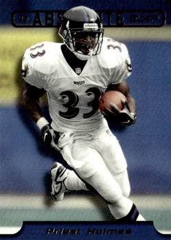 Priest Holmes