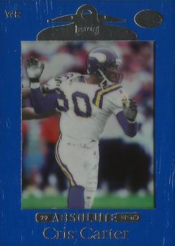 Cris Carter