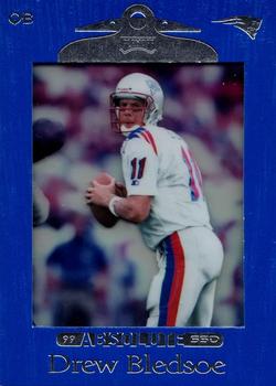 Drew Bledsoe
