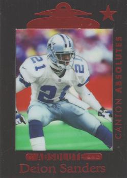 Deion Sanders