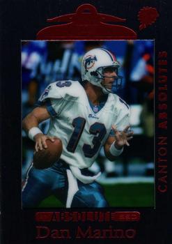 Dan Marino