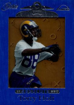 Torry Holt