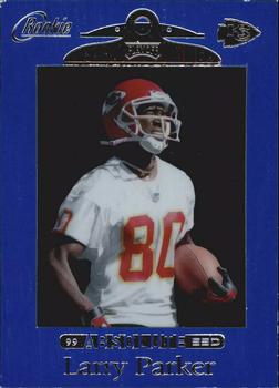 Larry Parker