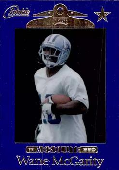 Wane McGarity
