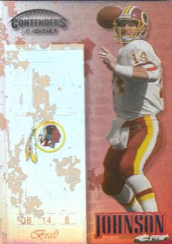 Brad Johnson