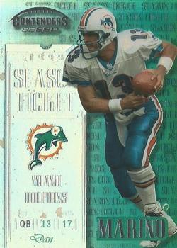 Dan Marino