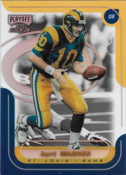 Kurt Warner