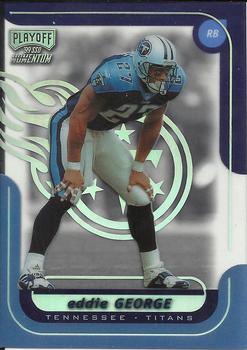 Eddie George
