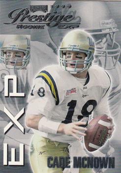 Cade McNown
