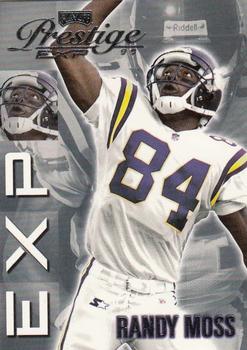 Randy Moss