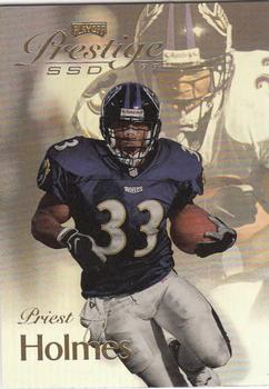 Priest Holmes