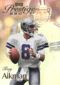 Troy Aikman