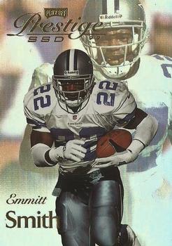 Emmitt Smith