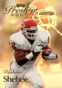Rashaan Shehee
