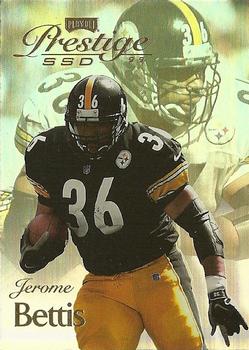 Jerome Bettis