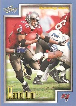 Warrick Dunn