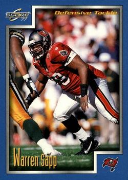 Warren Sapp