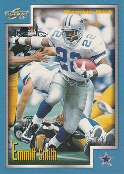 Emmitt Smith
