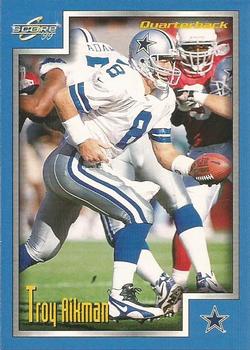 Troy Aikman