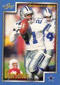 Deion Sanders