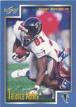 #82 Terance Mathis