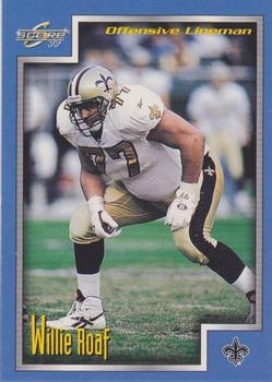 Willie Roaf