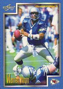 Warren Moon