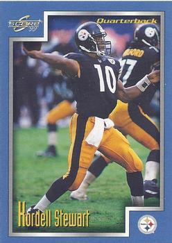 Kordell Stewart