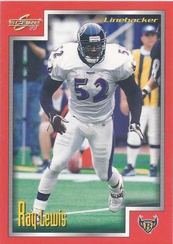 Ray Lewis
