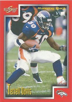 Terrell Davis