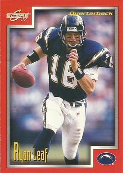 Ryan Leaf