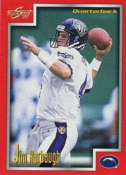 Jim Harbaugh