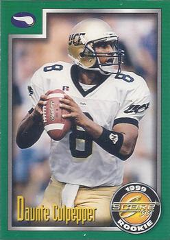 Daunte Culpepper