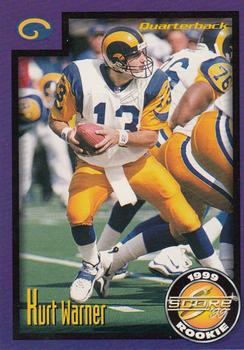 Kurt Warner
