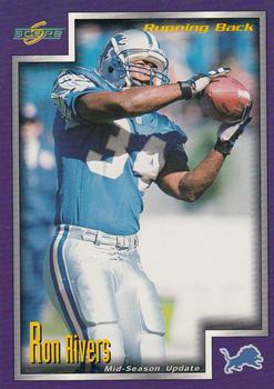 Ron Rivers