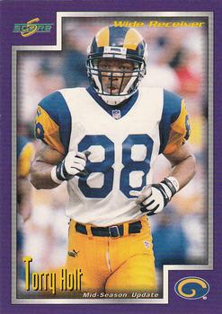 Torry Holt