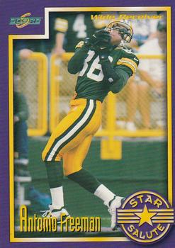 Antonio Freeman