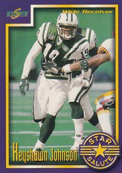 Keyshawn Johnson