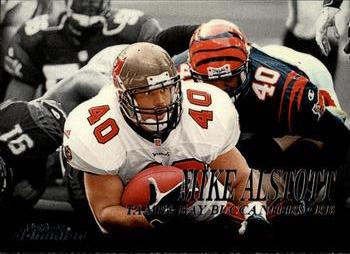 Mike Alstott