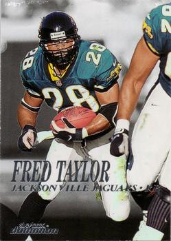Fred Taylor