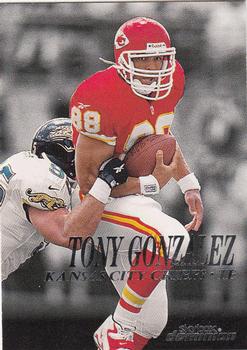 Tony Gonzalez