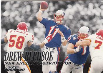 Drew Bledsoe