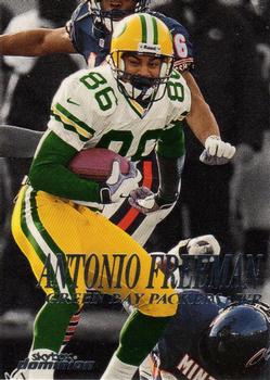 Antonio Freeman