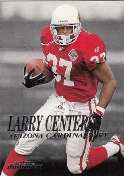 Larry Centers