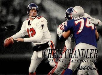 Chris Chandler