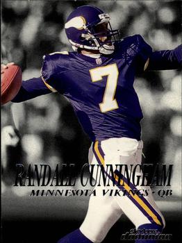 Randall Cunningham
